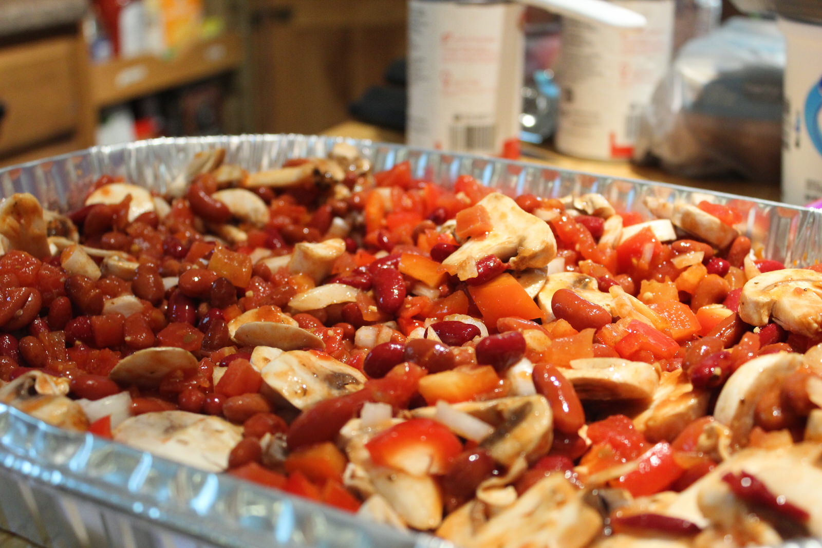 Chili Mix