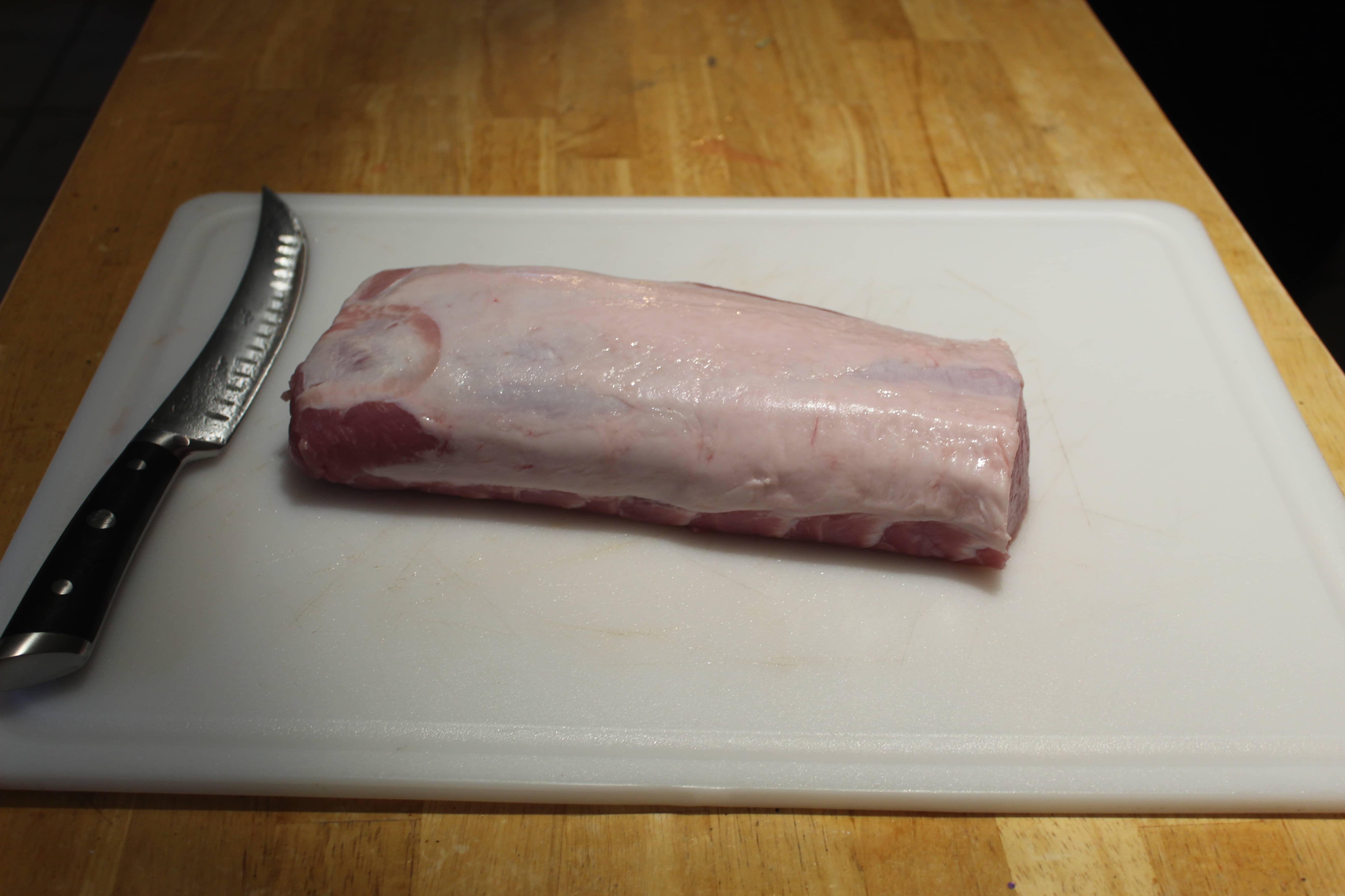 Pork Loin