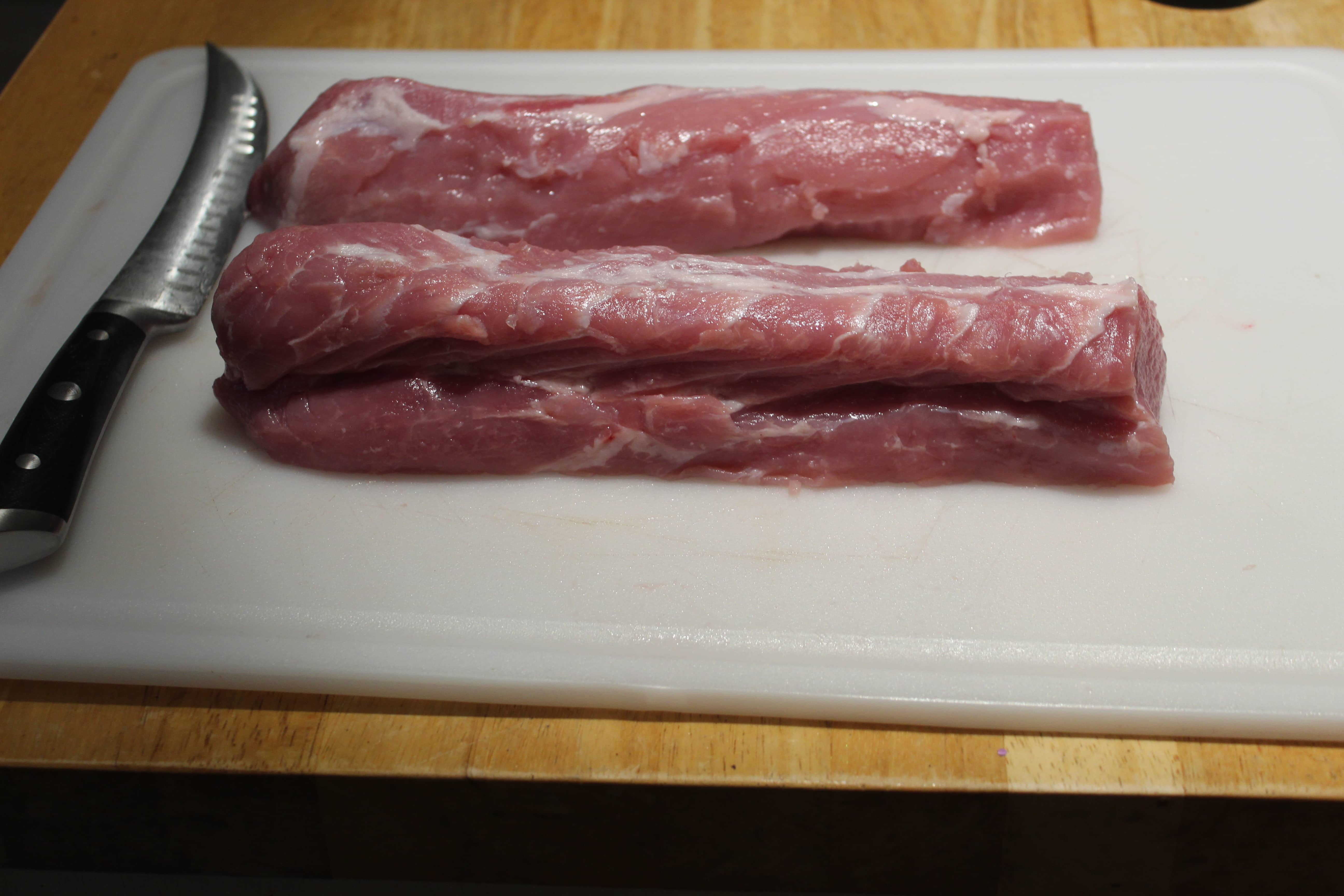Pork Split